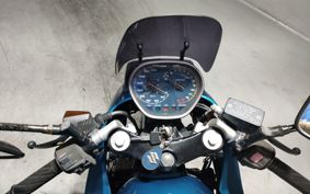 SUZUKI GSX400S KATANA 1992 GK77A
