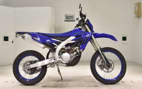 YAMAHA WR250F 2022