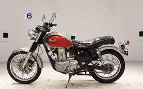 KAWASAKI ESTRELLA CUSTOM