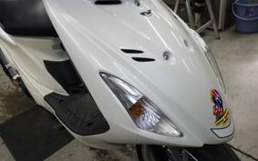 SUZUKI ADDRESS V125 S 2012 CF4MA