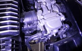 KAWASAKI ZRX400 2010 ZR400E