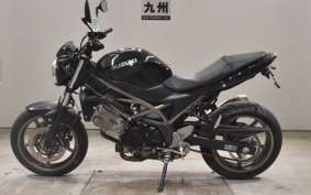 SUZUKI SV650 A 2023 VP55E