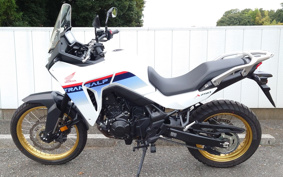 HONDA XL750 TRANSALP  2023 RD16