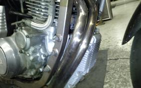 YAMAHA SRX600 Gen.4 1991 3SX