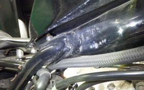 YAMAHA SR400 Gen.3 2004 RH01J