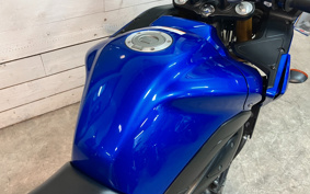 YAMAHA FZ8 FAZER S 2011 RN25