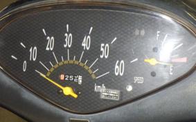 HONDA DIO Gen.6 AF62