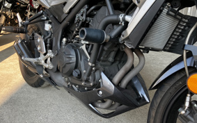 YAMAHA MT-25 0J01
