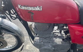 KAWASAKI Z200