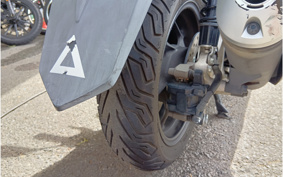 HONDA PCX 125 JK05