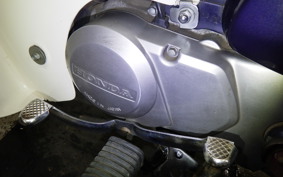 HONDA C90 SUPER CUB 2025 HA02
