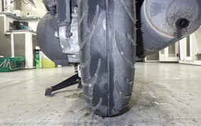 HONDA LEAD 110 2011 JF19