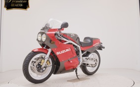 SUZUKI GSX-R750 1986 GR71G