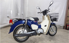 HONDA SUPER CUB50 AA07
