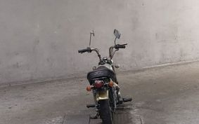 HONDA MONKEY Z50J