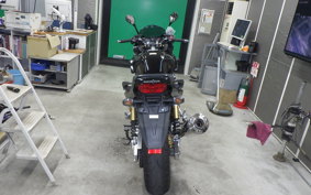 HONDA CB1300SF SUPER BOLDOR 2013 SC54