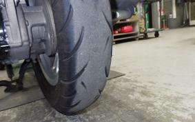 YAMAHA ﾄﾘｼﾃｨ125