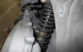 YAMAHA AXIS 125 TREET 2009 SE53J