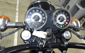 KAWASAKI W800 2013 EJ800A