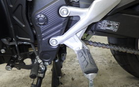 HONDA NX400 2024 NC65