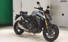 SUZUKI GSX-S1000 Gen.2 2022