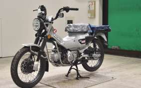 HONDA CT125-2 JA65