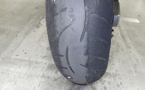 SUZUKI GSX1400 2009 GY71A