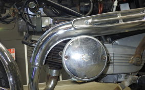 SUZUKI T125 2025 T125