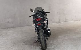 KAWASAKI NINJA250 EX250L