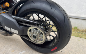 DUCATI STREET FAI MANY V4 RAN BO 2023 4F00