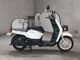 Фото Honda BENLY 50 с японского аукциона