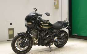 KAWASAKI Z900RS CAFE 2022 ZR900K