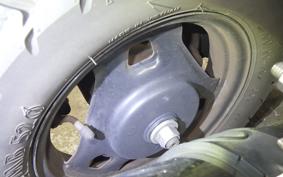 SUZUKI ADDRESS V125 G CF4EA