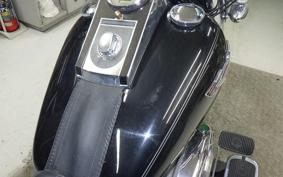 HARLEY FLSTN 1580 2007