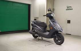 YAMAHA AXIS 125 Z 1987 SED7J