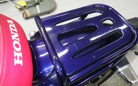 HONDA C125 SUPER CUB 1996 JA58