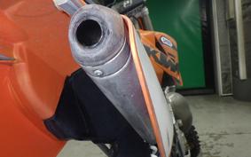 KTM 125 SX 2009