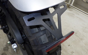 HONDA DAX 125 2017 JB04