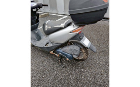HONDA DIO AF56