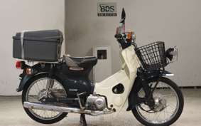 HONDA C90 SUPER CUB 2008 HA02