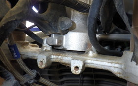 KAWASAKI ZXR250 Gen.2 ZX250C