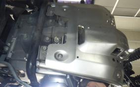 HONDA CT125 HUNTER CUB 2010 JA55