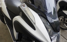 YAMAHA TRICITY 155 A SG37J