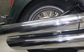 SUZUKI INTRUDER 400 Classic 2010 VK56A