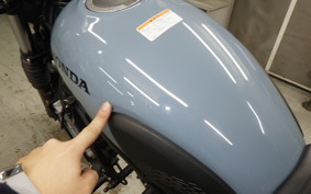 HONDA CL250-2 2001 MC57