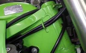 KAWASAKI KLX250 LX250E