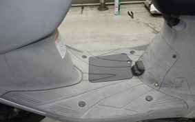 SUZUKI ADDRESS V125 G 2015 CF46A