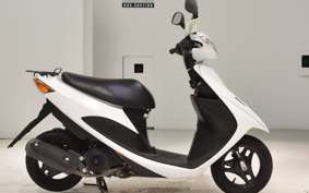 SUZUKI ADDRESS V50 2023 CA4BA