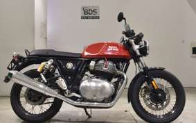 OTHER +ENFIELD ｺﾝﾁﾈﾝﾀﾙGT650 2021