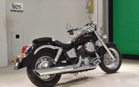 HONDA SHADOW 400 2002 NC34